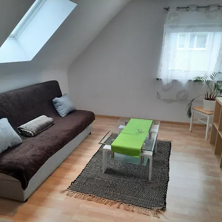 Sarah Klein Aber Fein Apartment Wellesweiler Exterior photo