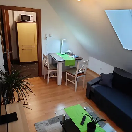 Sarah Klein Aber Fein Apartment Wellesweiler Exterior photo