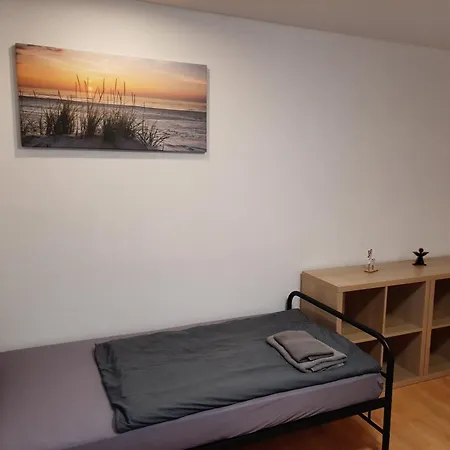Sarah Klein Aber Fein Apartment Wellesweiler Room photo