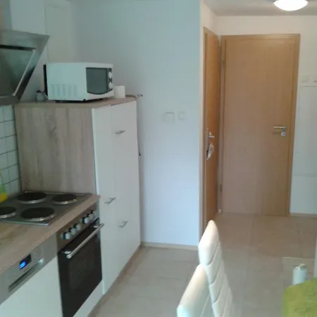 Sarah Klein Aber Fein Apartment Wellesweiler Exterior photo