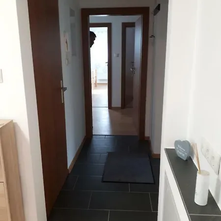 Sarah Klein Aber Fein Apartment Wellesweiler Exterior photo