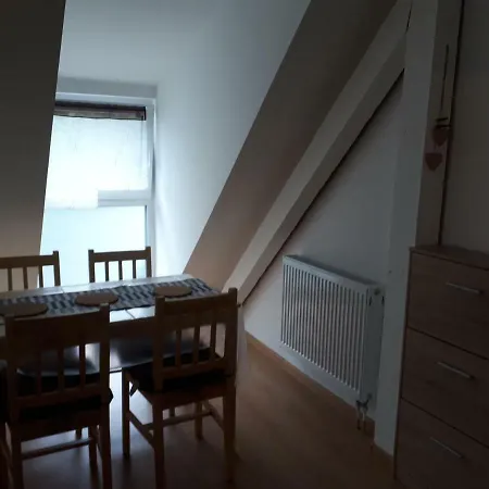 Sarah Klein Aber Fein Apartment Wellesweiler Exterior photo