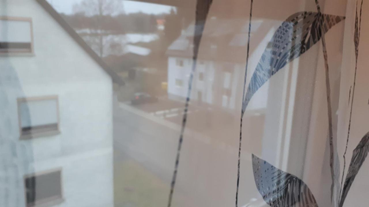 Apartment Sarah Klein Aber Fein Wellesweiler
