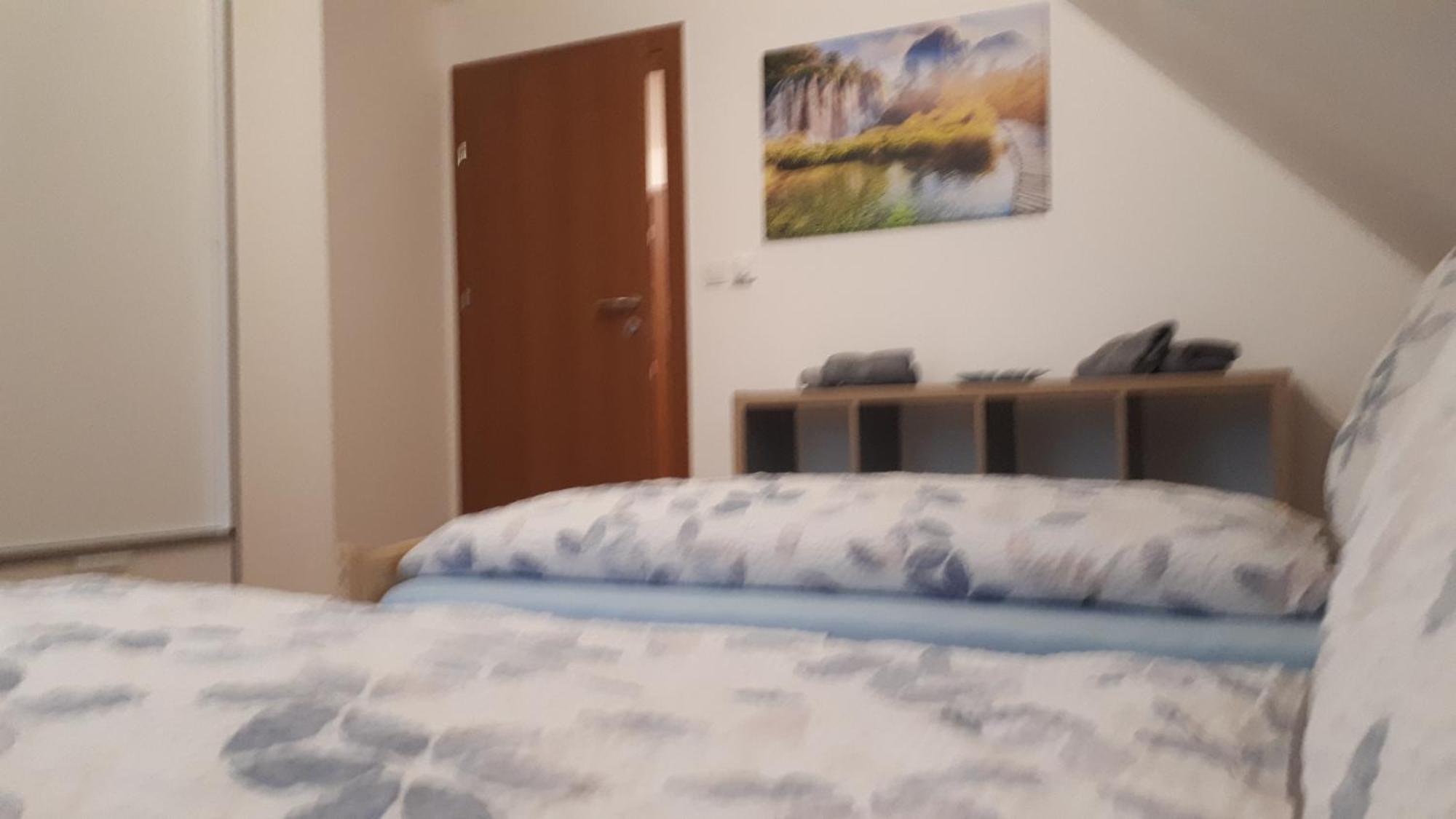 Sarah Klein Aber Fein Apartment