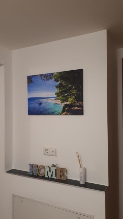 Apartment Sarah Klein Aber Fein Wellesweiler