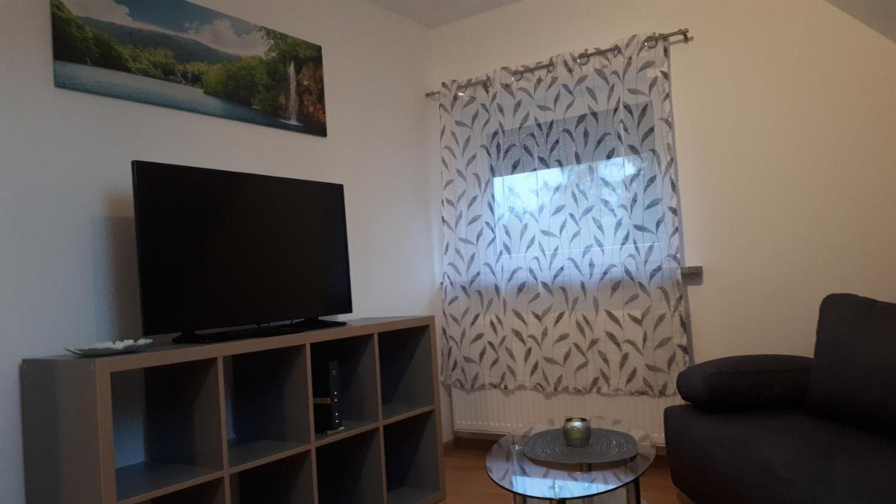Apartment Sarah Klein Aber Fein