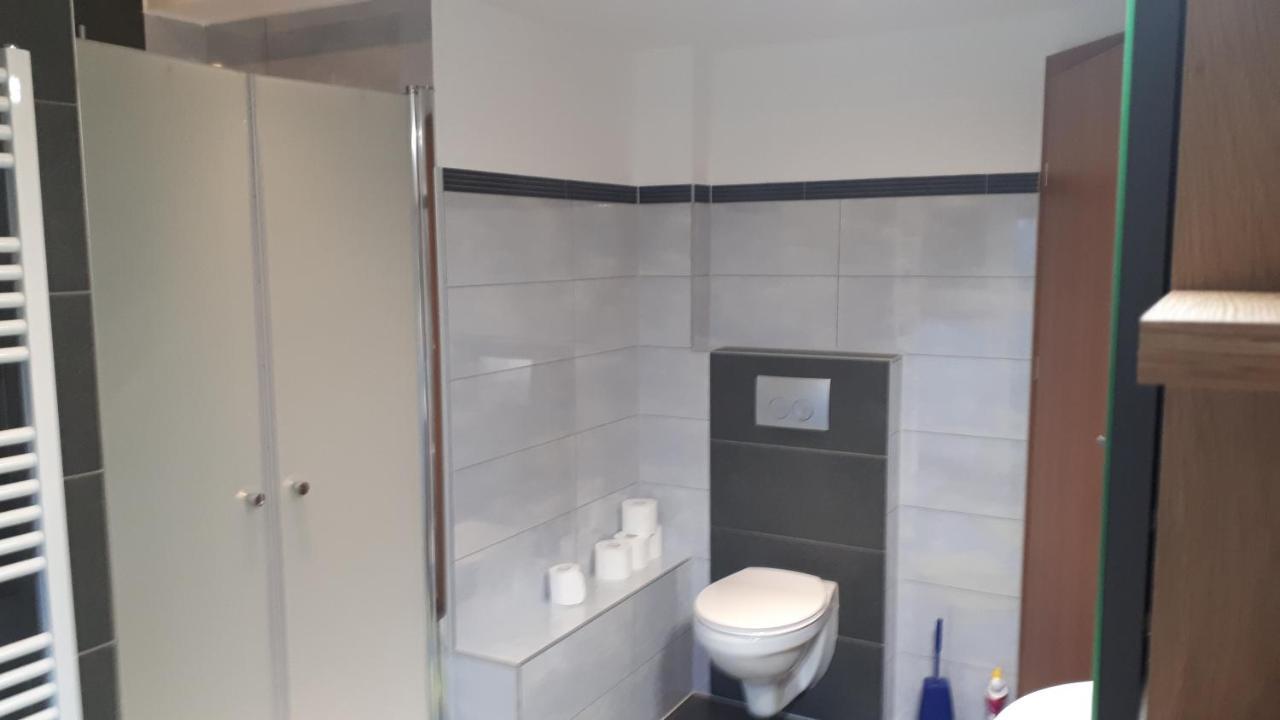 Sarah Klein Aber Fein Apartment Wellesweiler