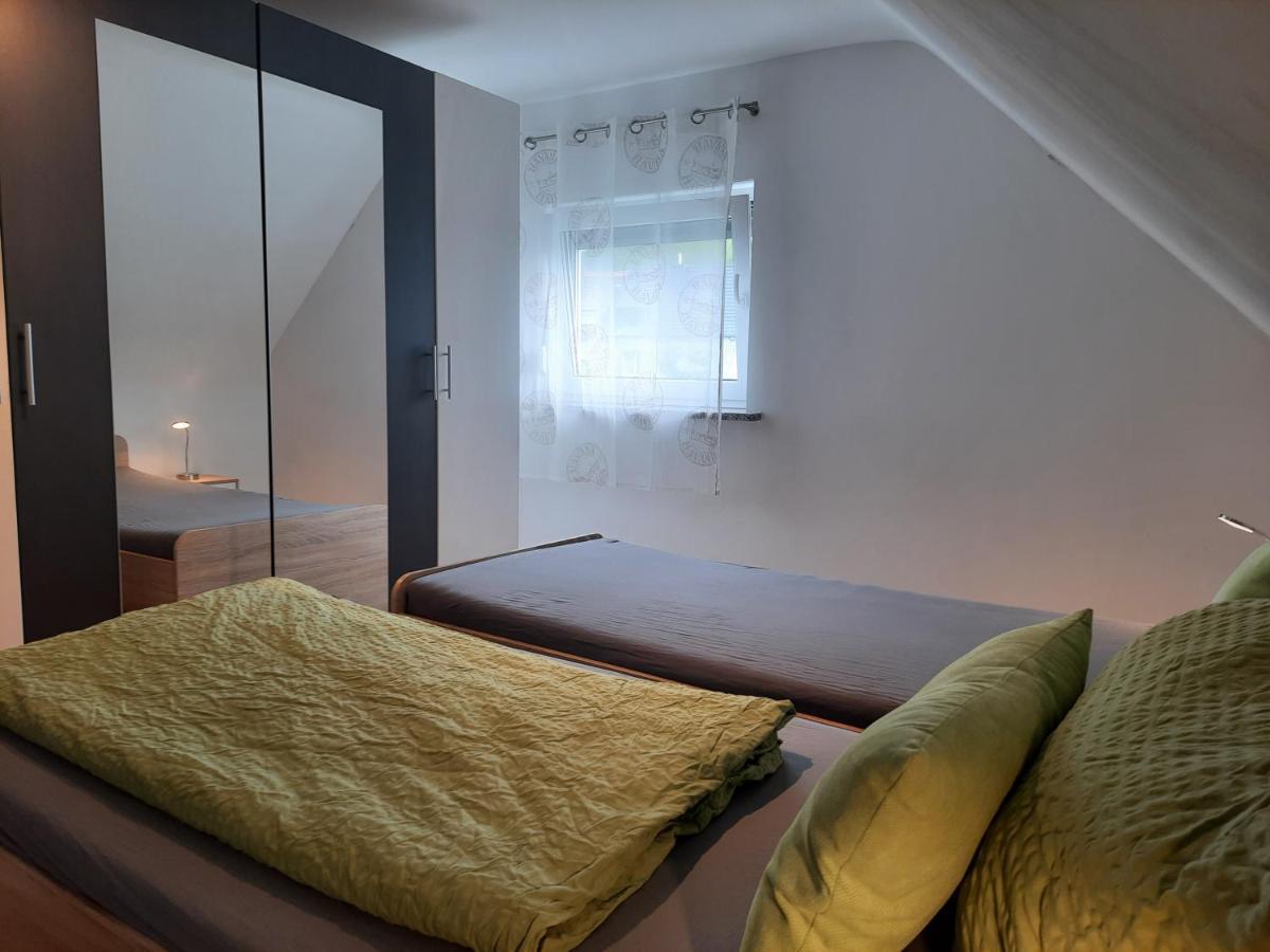 Sarah Klein Aber Fein Apartment *