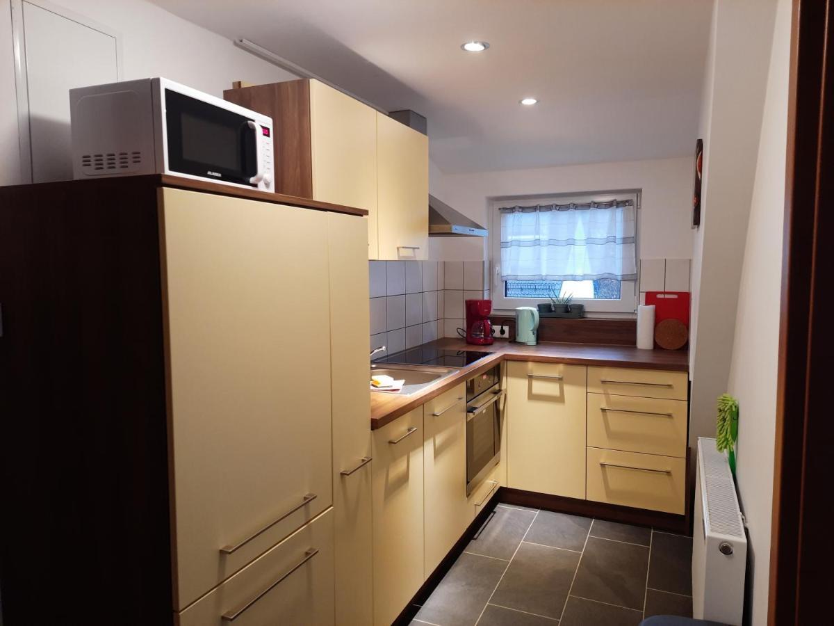 Sarah Klein Aber Fein Apartment *