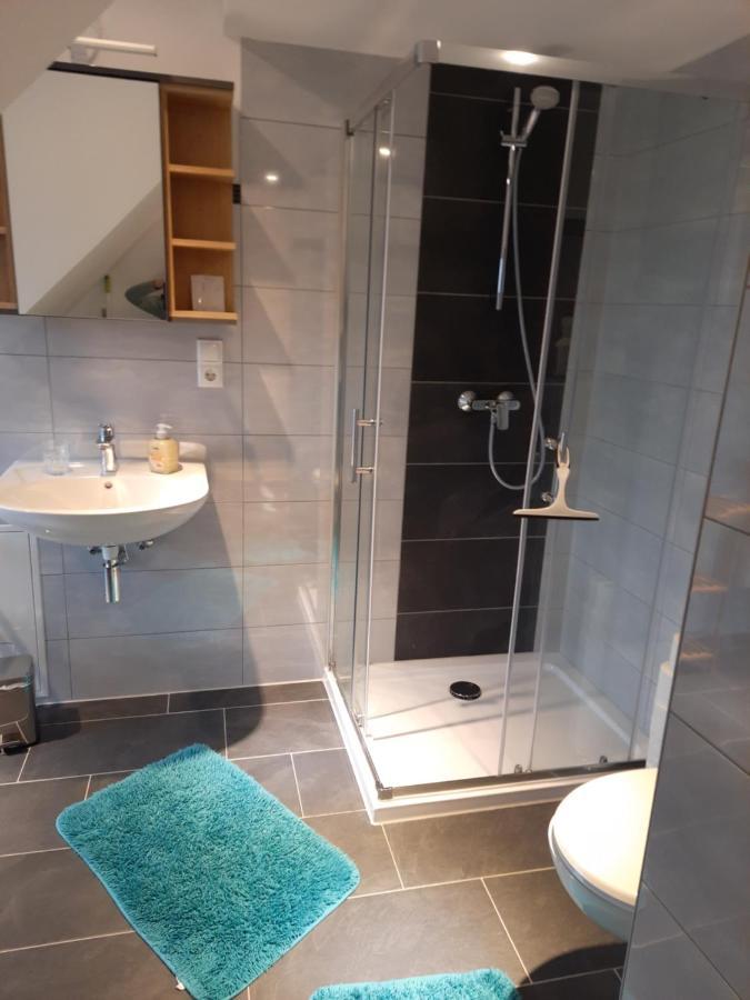 Apartment Sarah Klein Aber Fein