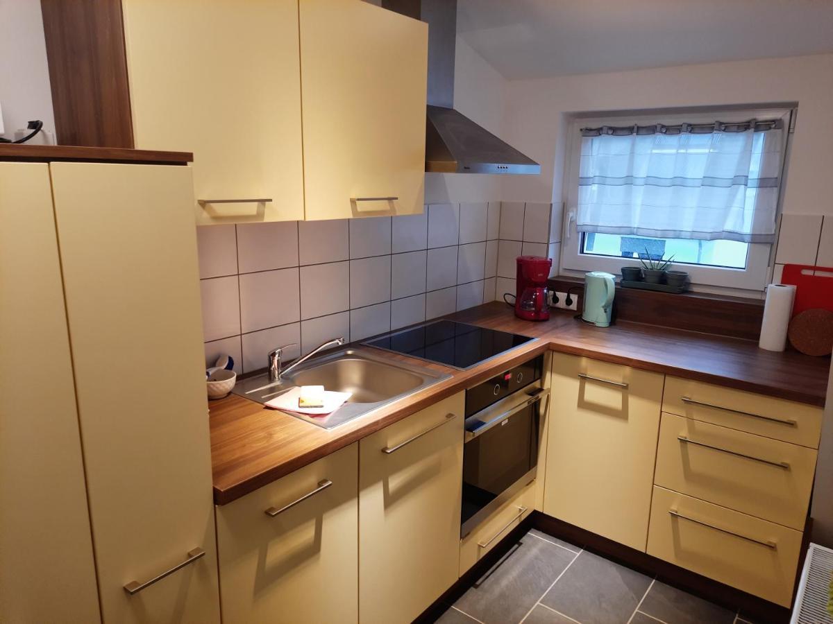 Sarah Klein Aber Fein Apartment *