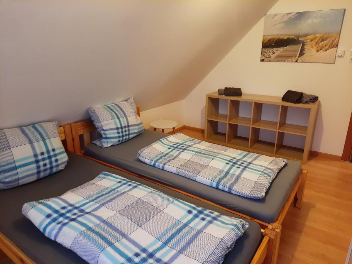 Apartment Sarah Klein Aber Fein Wellesweiler