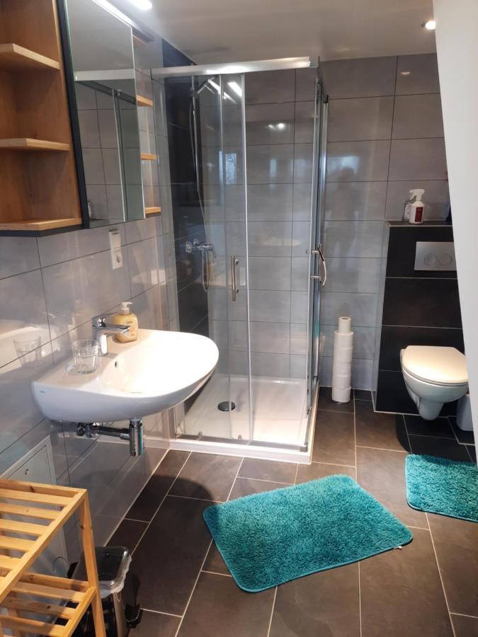 Sarah Klein Aber Fein Apartment *