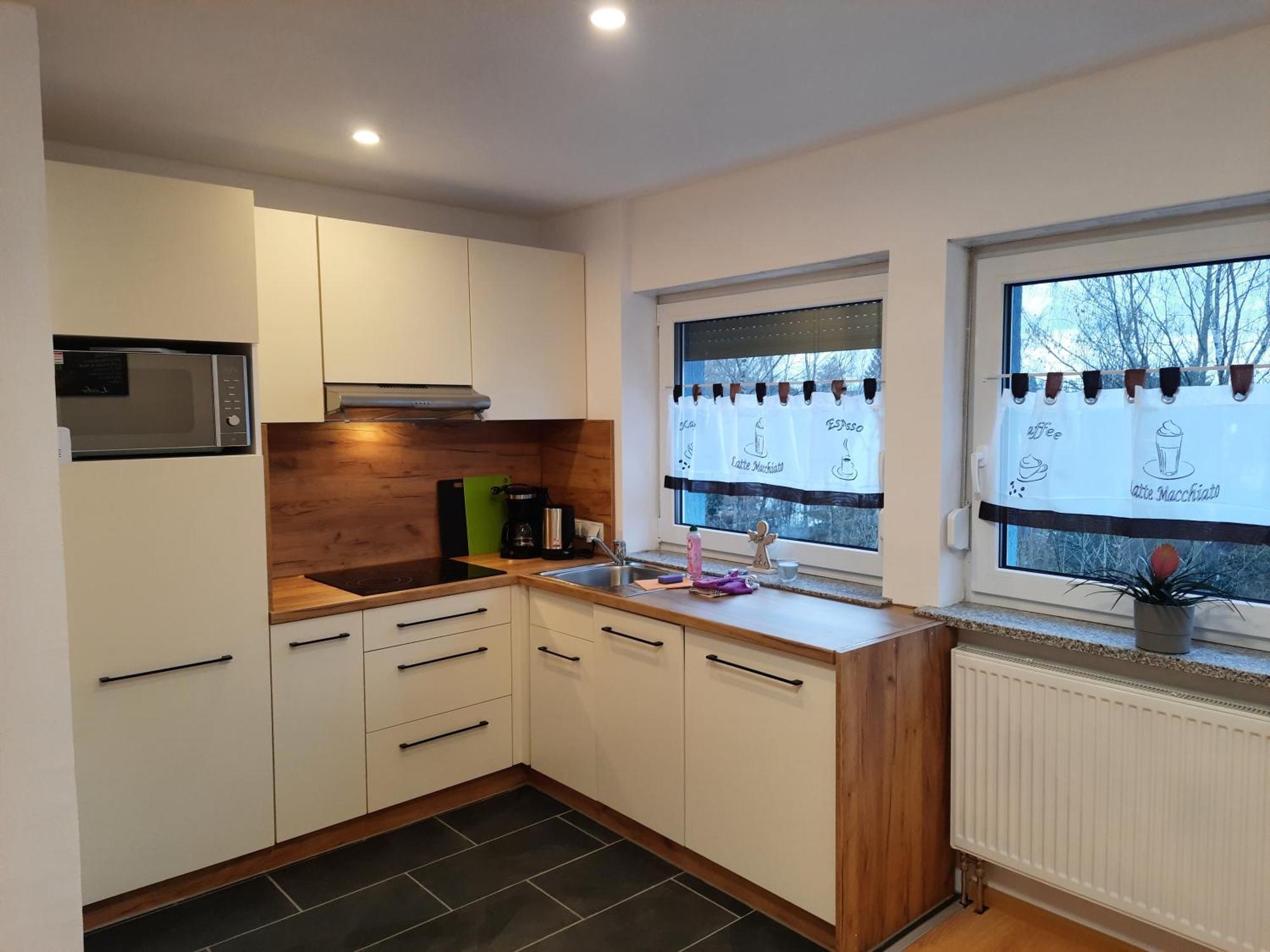 Sarah Klein Aber Fein Apartment Wellesweiler