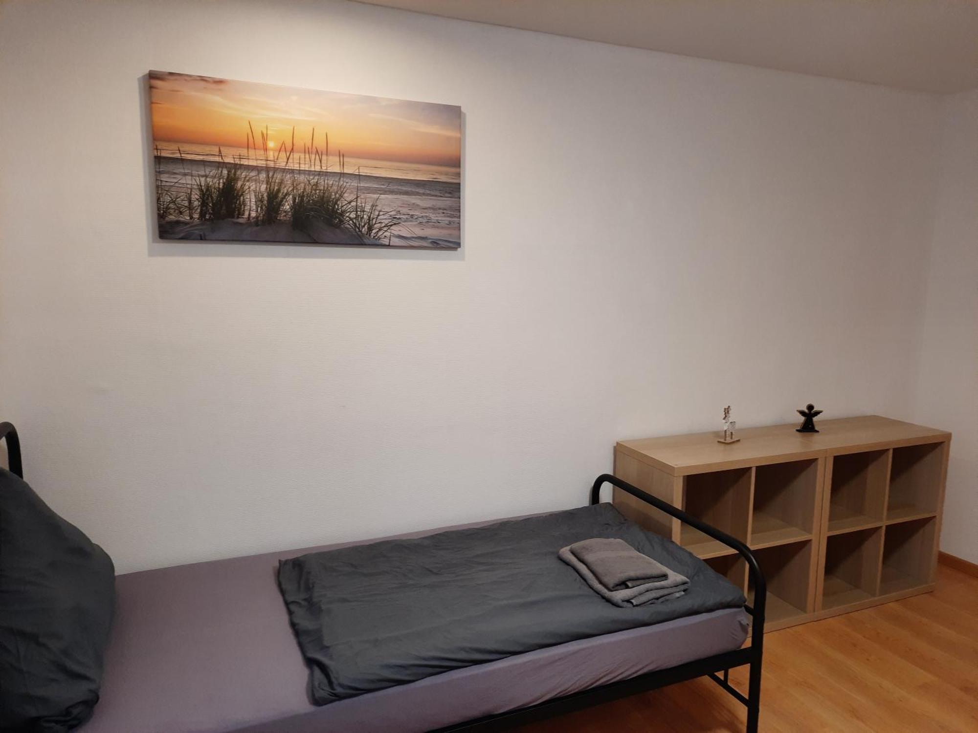 Apartment Sarah Klein Aber Fein Wellesweiler