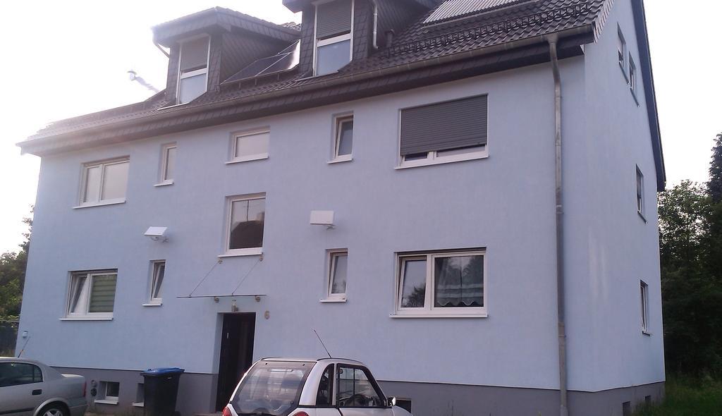 Sarah Klein Aber Fein Apartment Wellesweiler