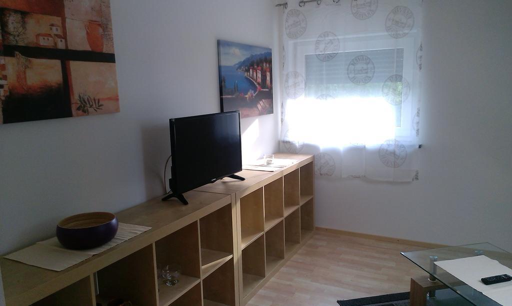 Apartment Sarah Klein Aber Fein *