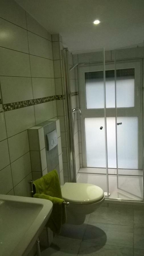 Apartment Sarah Klein Aber Fein
