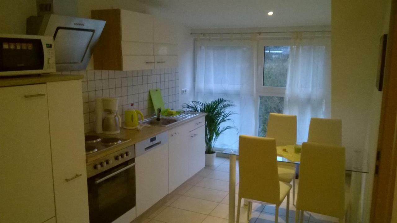 Apartment Sarah Klein Aber Fein