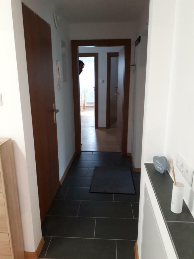 Sarah Klein Aber Fein Apartment