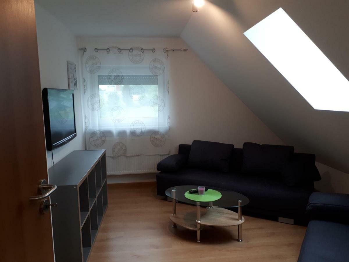 Apartment Sarah Klein Aber Fein *