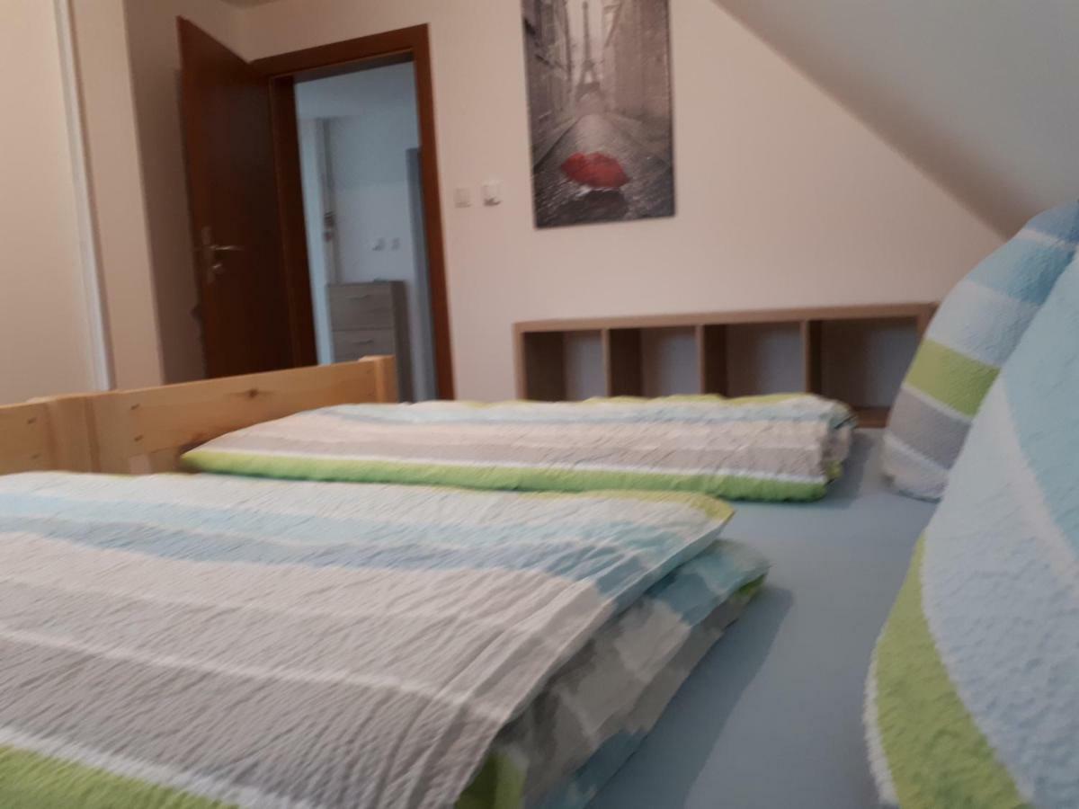 Sarah Klein Aber Fein Apartment